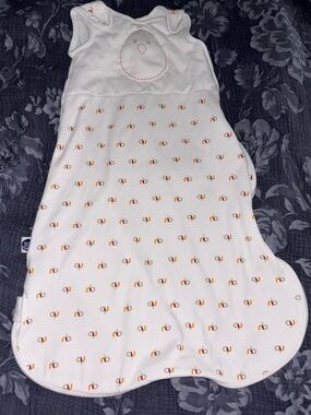 Nested Bean Sleep Sack Zen Classic